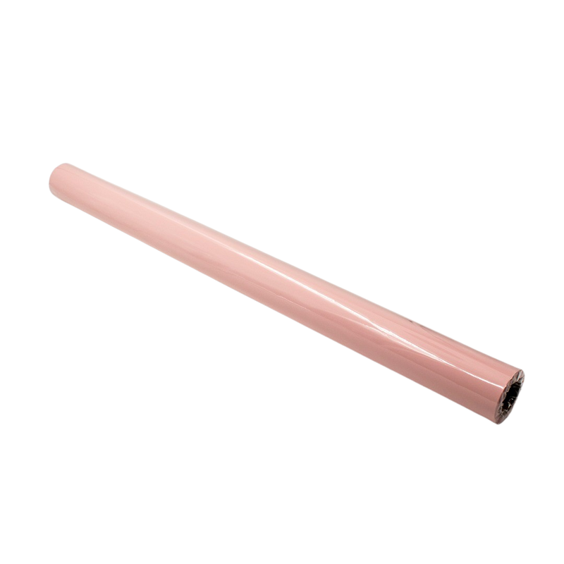 PLASTIC WRAPPING 56CMX10Y PINK