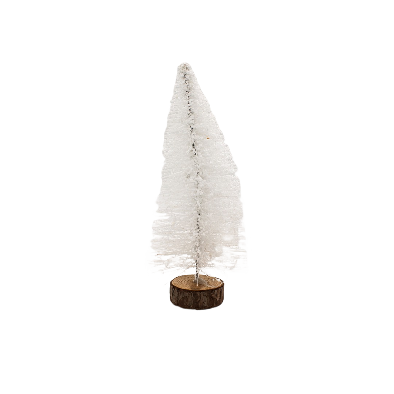 X-MAS MINI TREE 20CM