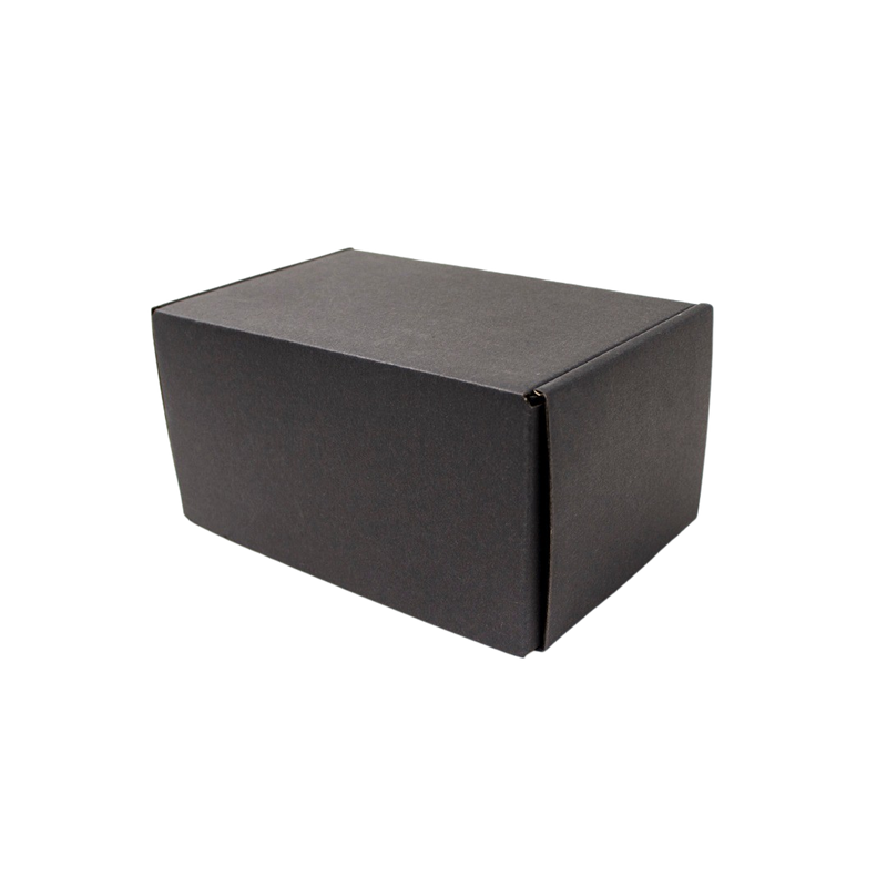 FOLDABLE PAPER BOX 16X10X8CM