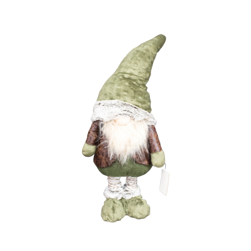 X-MAS SANTA ADJUSTABLE HEIGHT