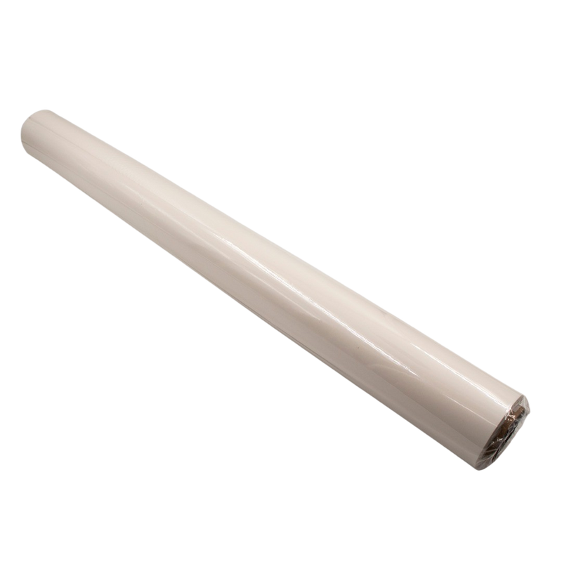 FLOWER WRAPPING PAPER 60X20M WHT