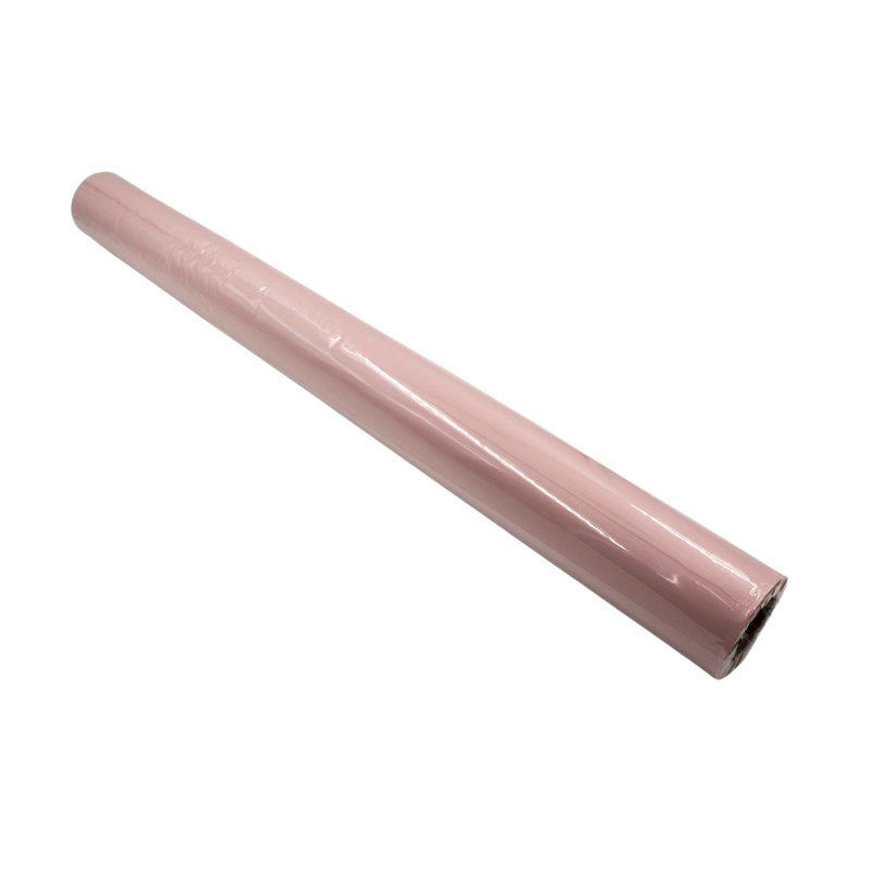 FLOWER WRAPPING PAPER 60X20M PINK
