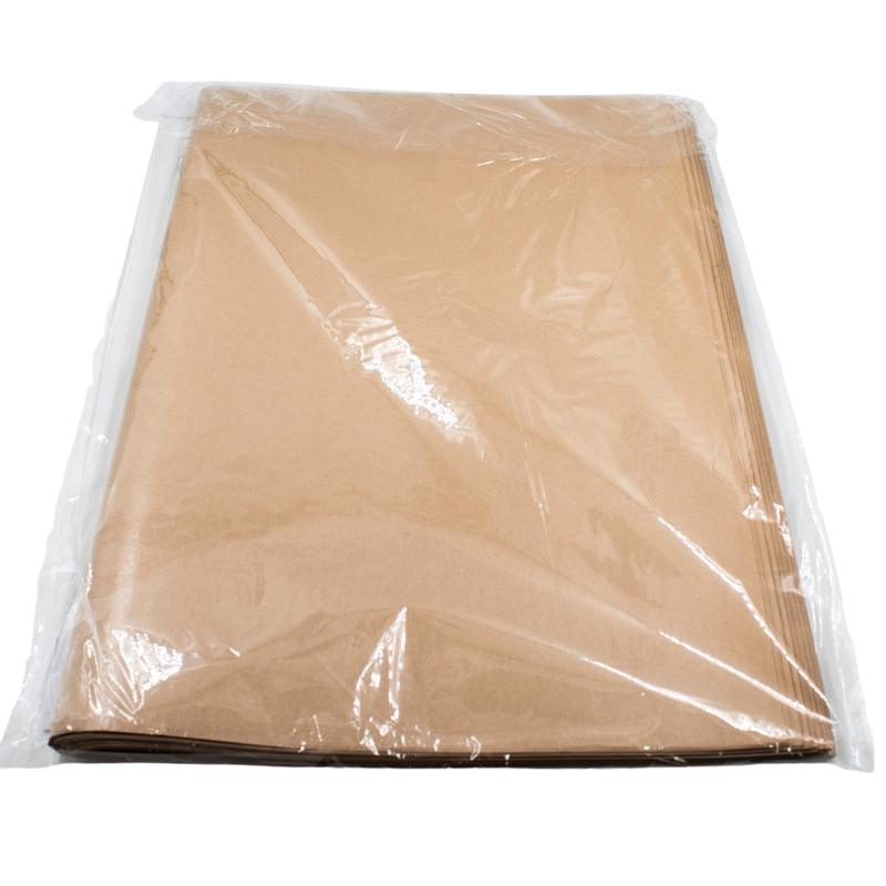 CRAFT PAPER SHEETS 50X70CM 30PCS