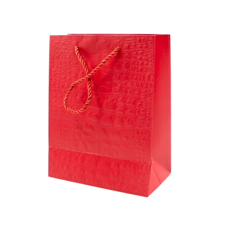 PAPER BAG 41x30x12cm