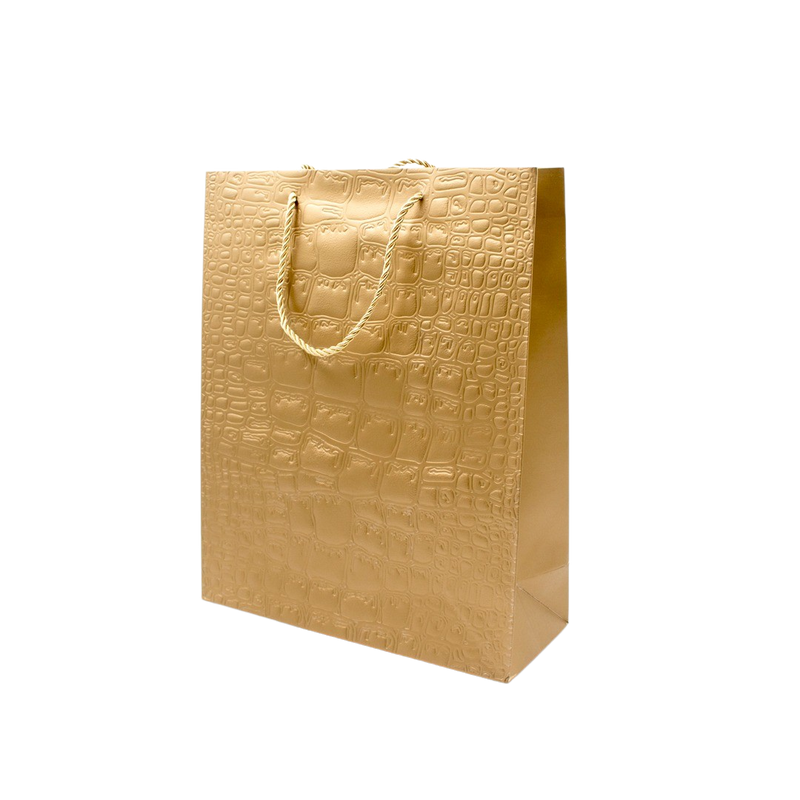 PAPER BAG 32x26x10cm