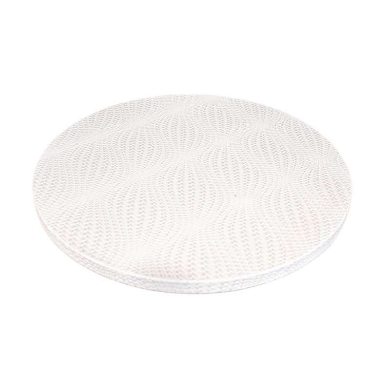 ROUND TRAY 35CM
