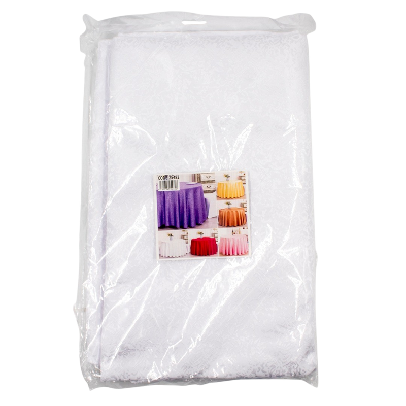 ROUND TABLE CLOTH 280CM