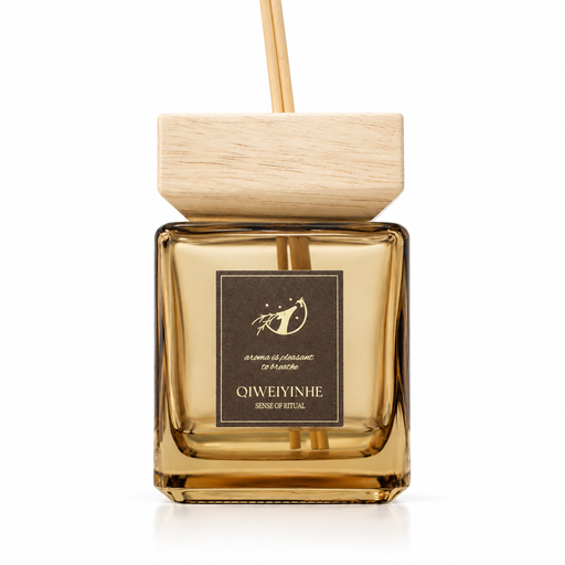 REED DIFFUSER EBONY ROSE Deventor