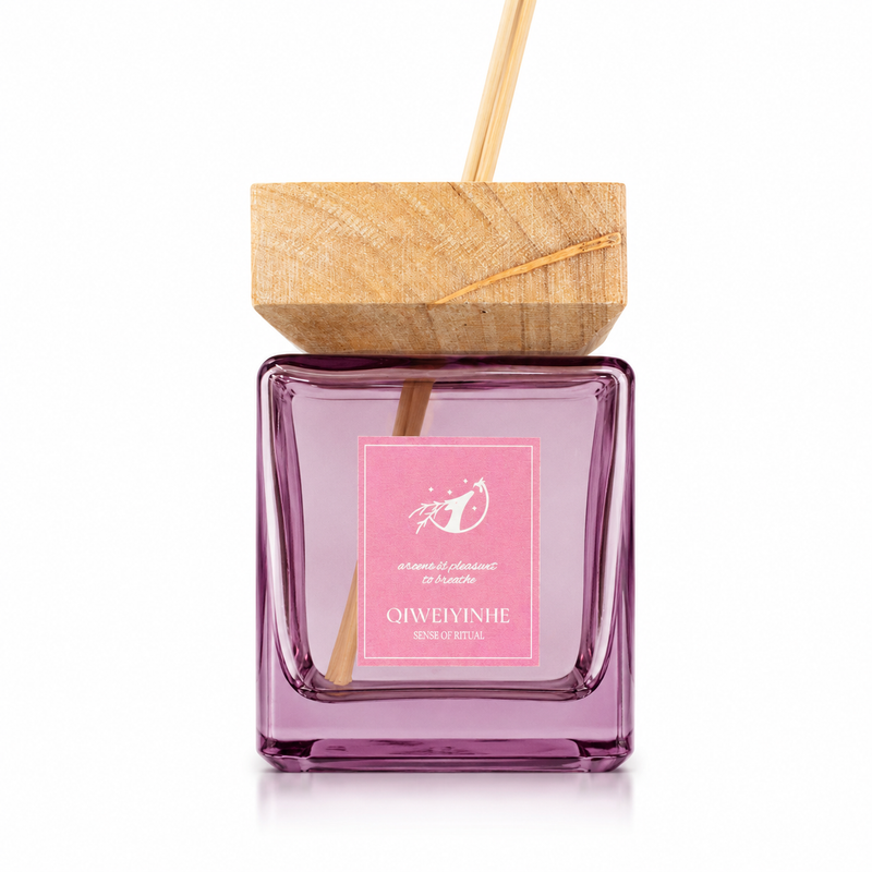 REED DIFFUSER WUMEI ZI SAUCE Deventor