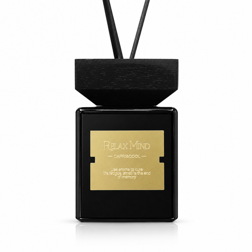 REED DIFFUSER  ENCOUNTER 500ML Deventor