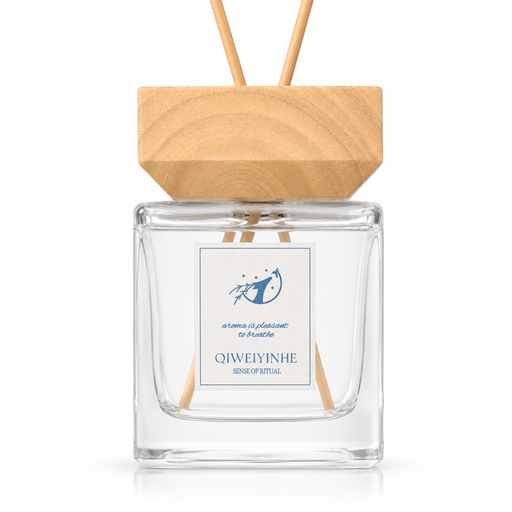 REED DIFFUSER  500ML GREEN MAGIC Deventor