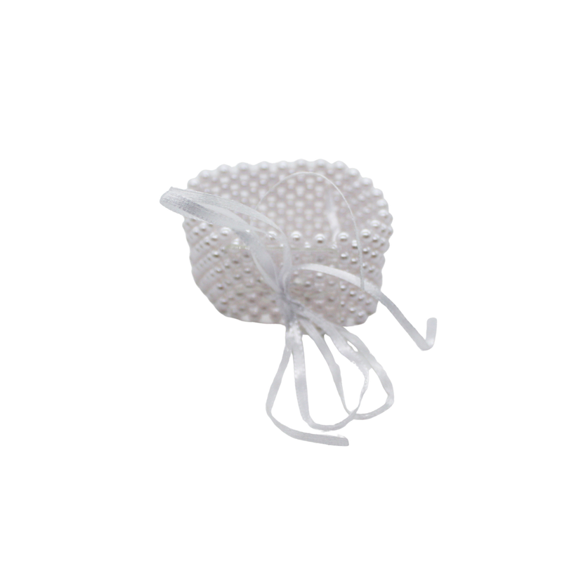 PLASTIC PEARL BRACELET Deventor