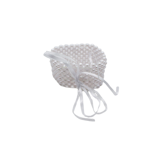 PLASTIC PEARL BRACELET Deventor