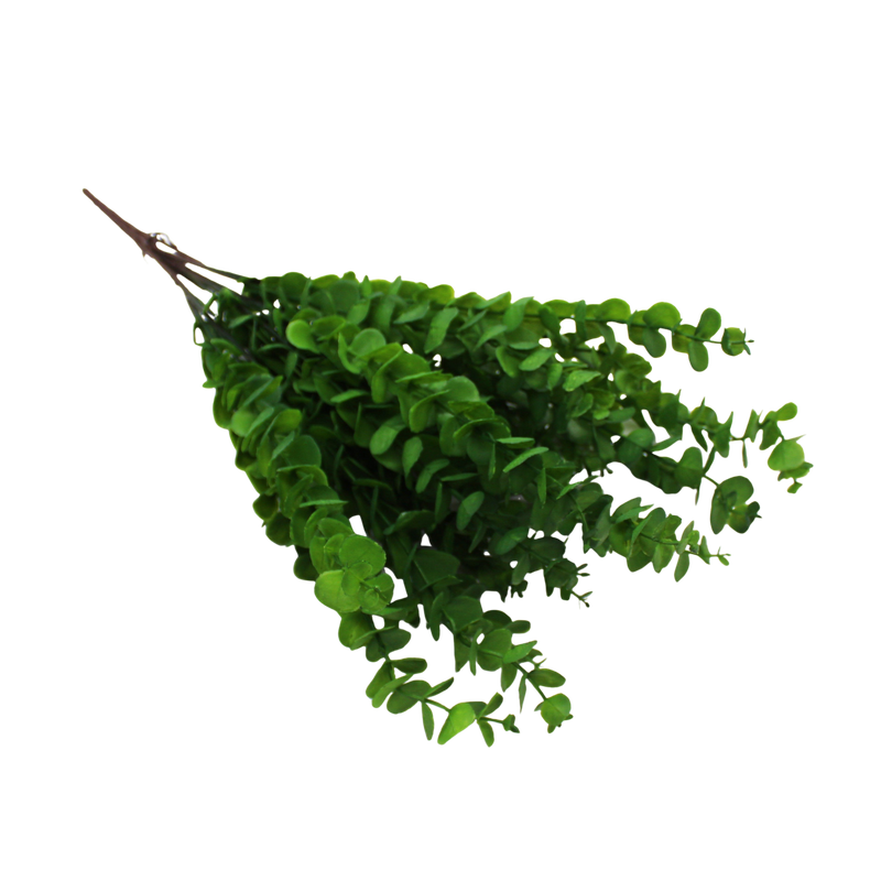ARTIFICIAL EUCALYPTUS BOUQUET Deventor