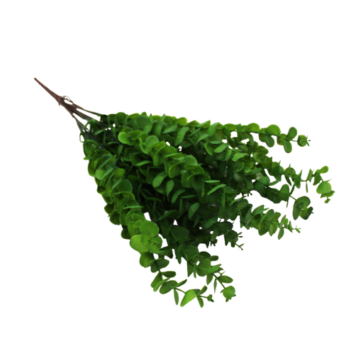 ARTIFICIAL EUCALYPTUS BOUQUET Deventor
