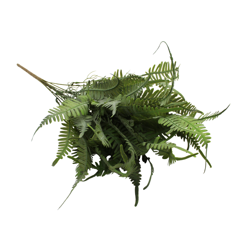 ARTIFICIAL LONG LEAVES BOUQUET Deventor