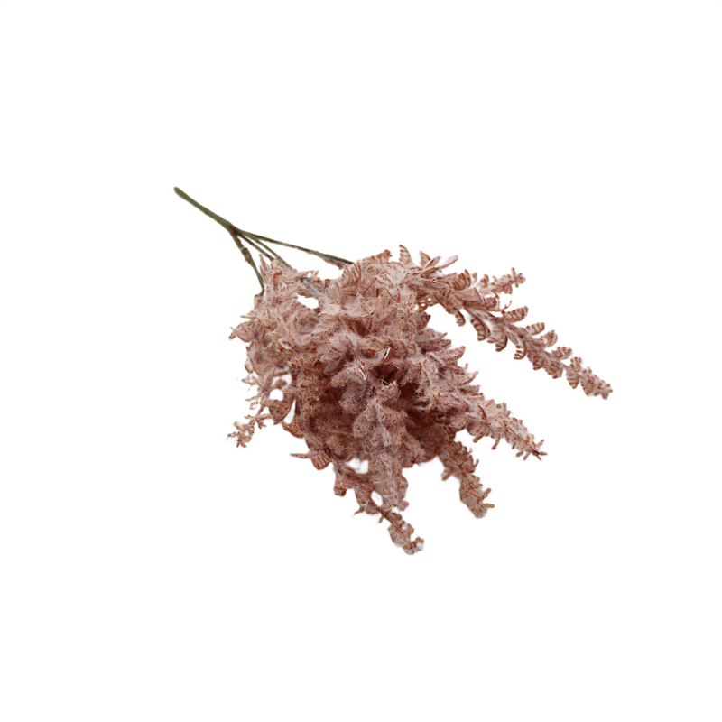 ARTIFICIAL FLOWER PINK 34CM Deventor