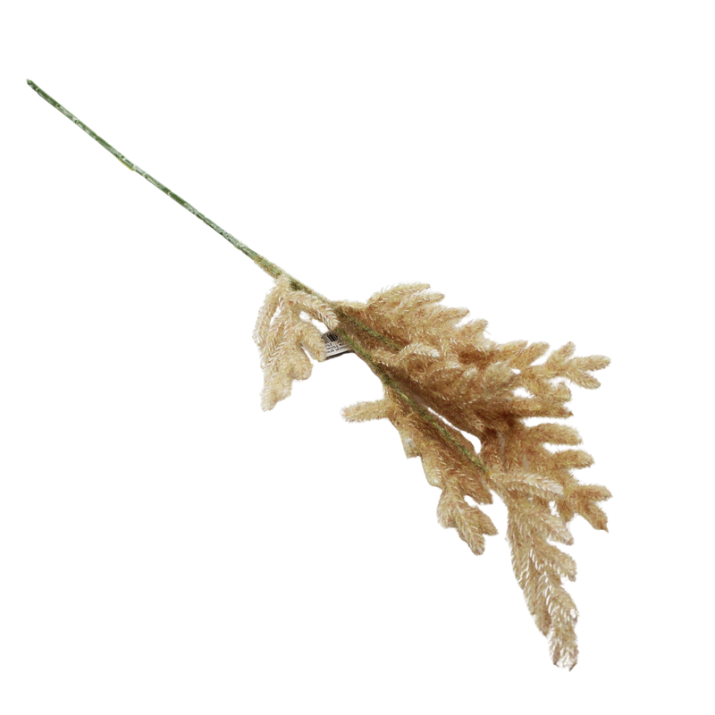 ARTIFICIAL FLOWER WHITE 70CM Deventor