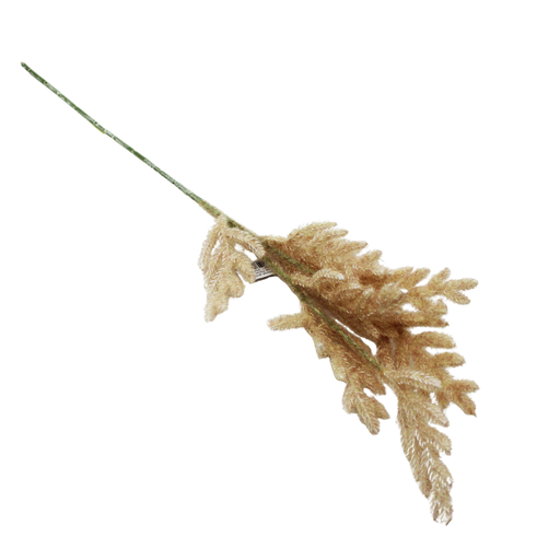 ARTIFICIAL FLOWER WHITE 70CM Deventor
