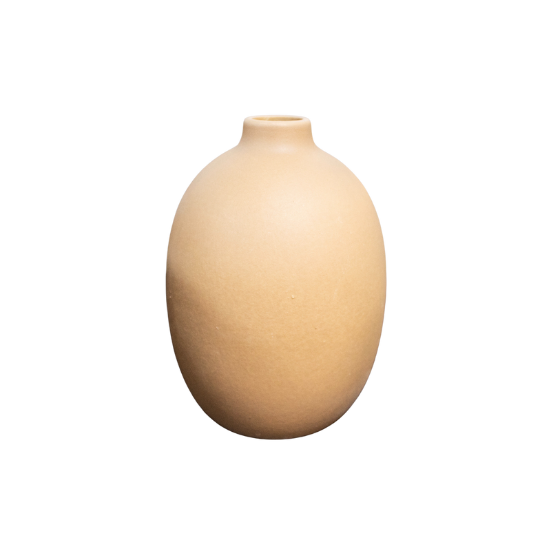 CERAMIC JAR L/COFFEE Deventor