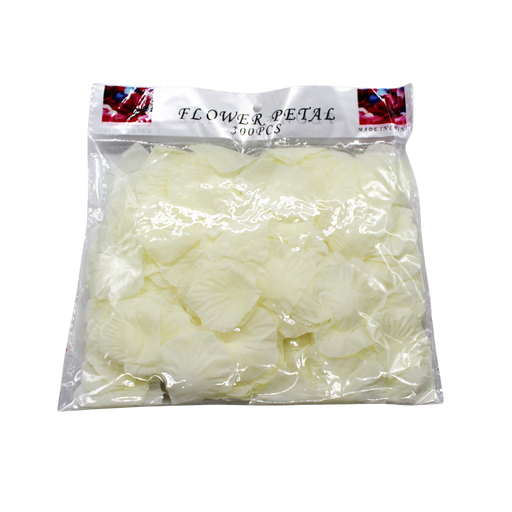 PETALS SILK IVORY Deventor