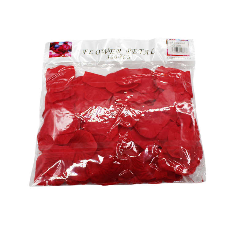 PETALS SILK RED Deventor