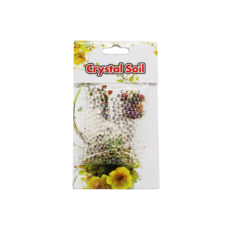 WATER BEAD Deventor