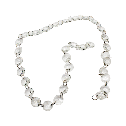 CHRYSTAL GARLAND 1M Deventor