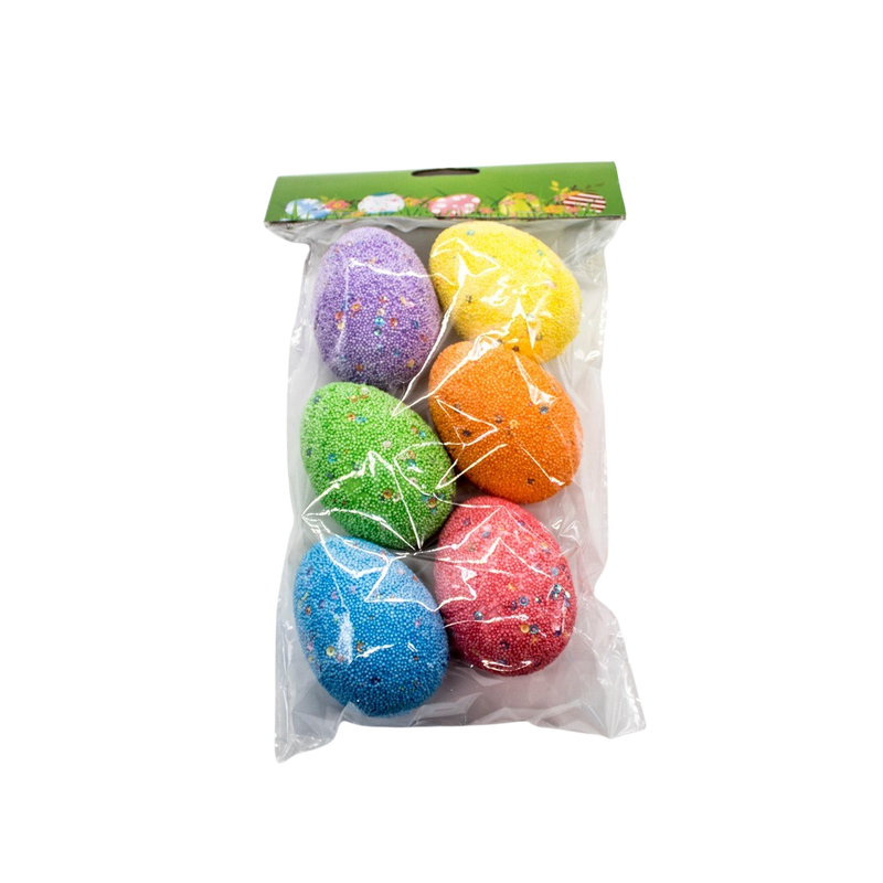 EASTER EGGS Deventor