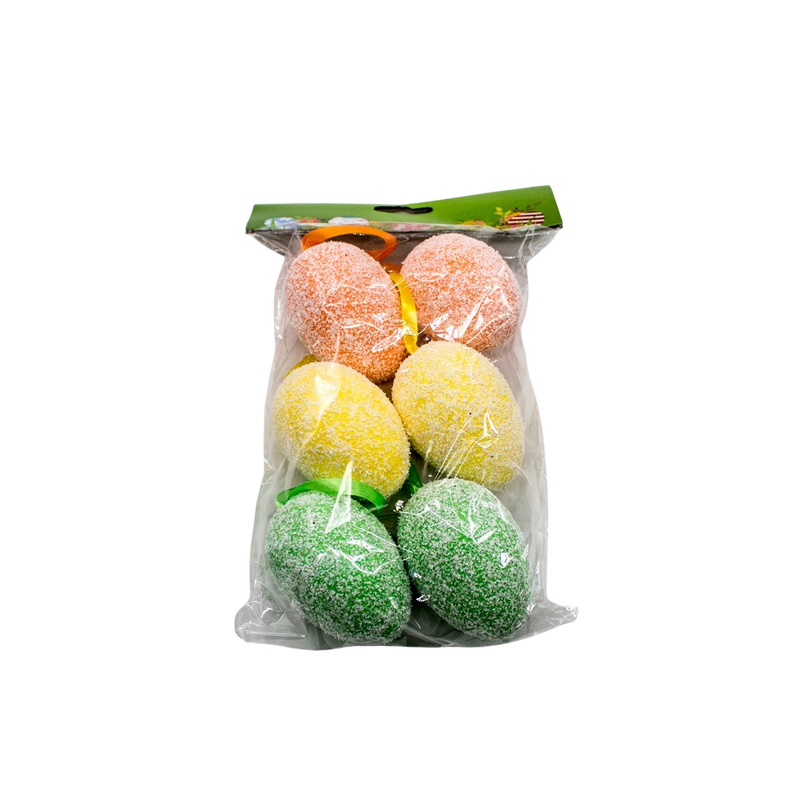EASTER EGGS Deventor