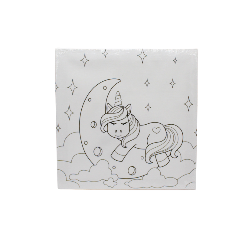 KID DIY 25X25CM Deventor