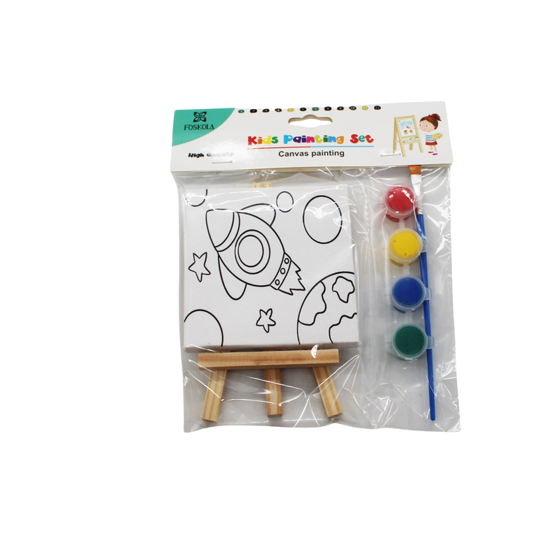KID DIY 10X10CM Deventor