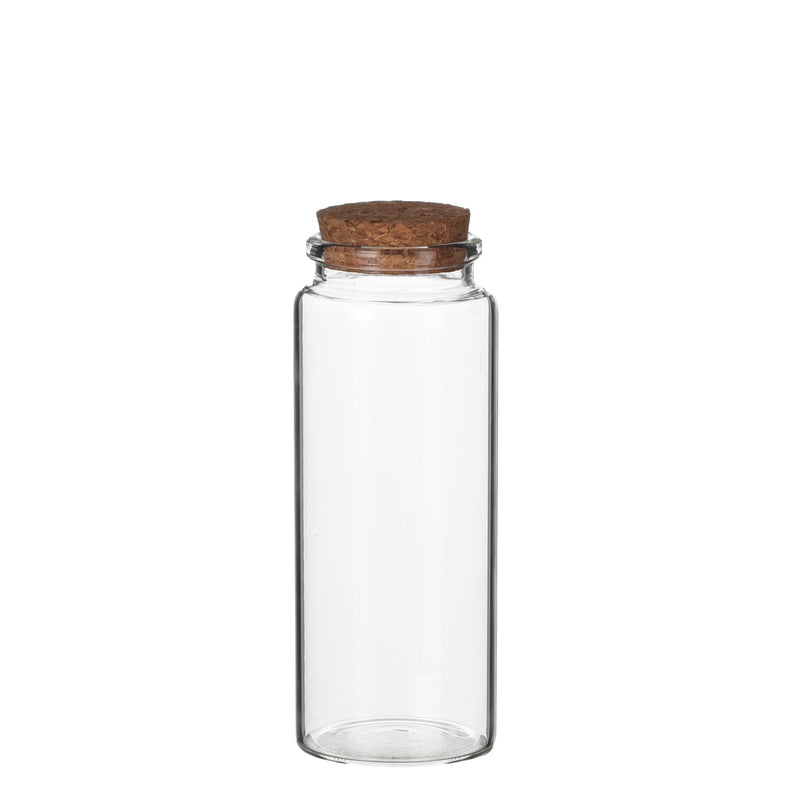 STORAGE CILINDER 12.5 X 4.5CM