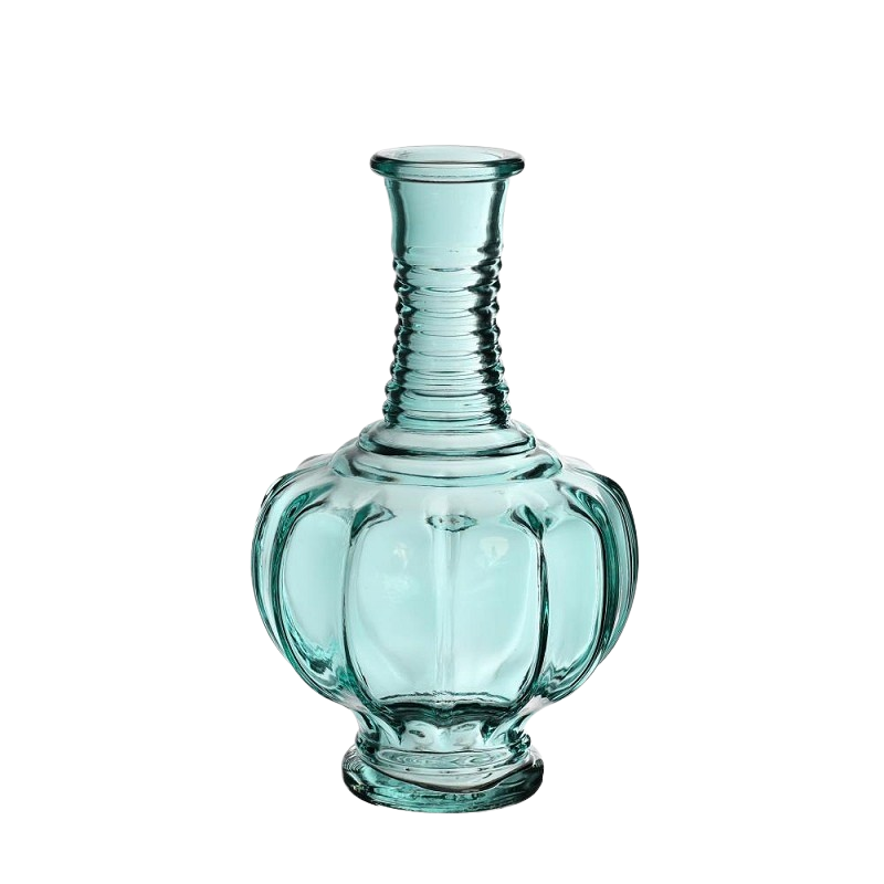TREVI BOTTLE 9X15CM LIGHT BLUE