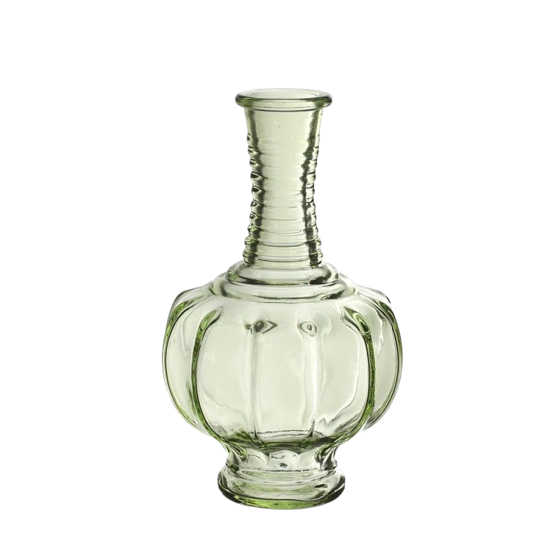 TREVI BOTTLE 9X15CM LIGHT GREEN