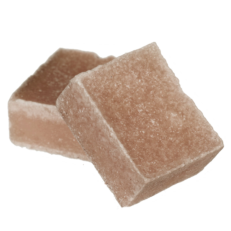 AROMA CUBES SANDAL WOOD 3.5X4.5X2CM