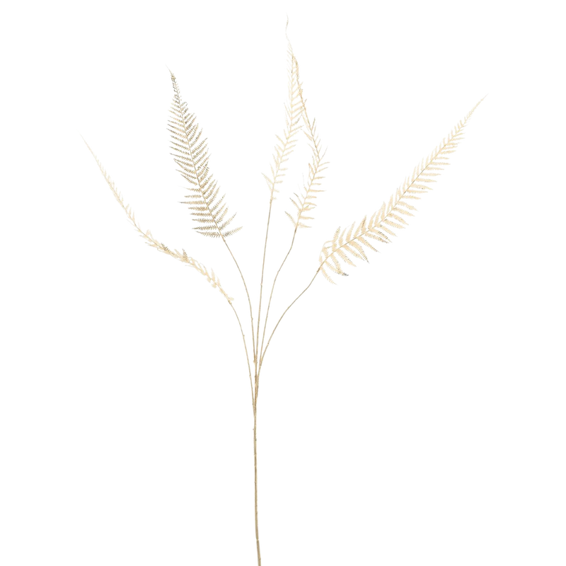 SWORD FERN GOLD 119CM