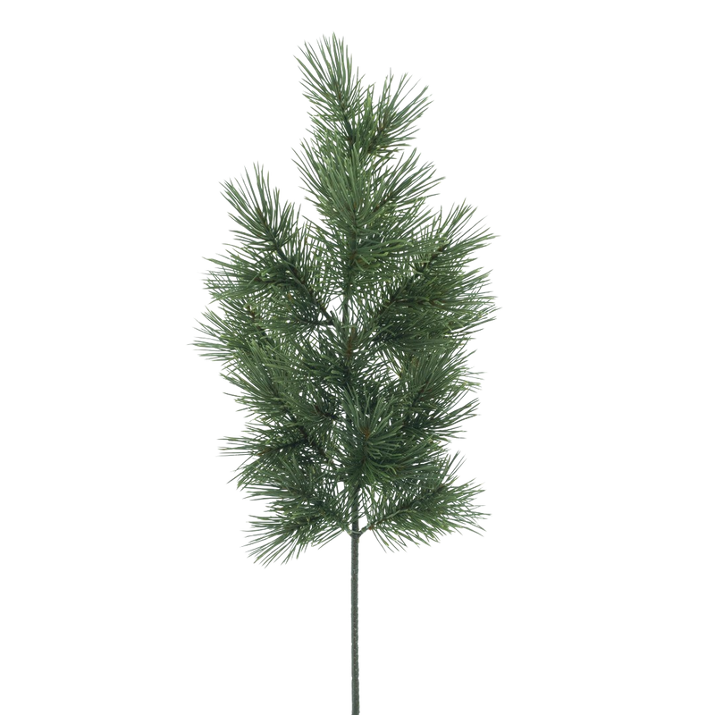 PINE SPRAY GREEN 64CM