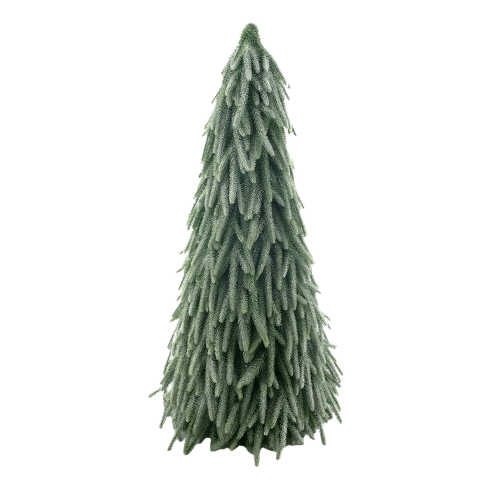 LONG PINE TREE CONE 150CM