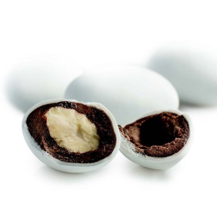 KOUFETO ALMOND STRACCIATELLA 700GR