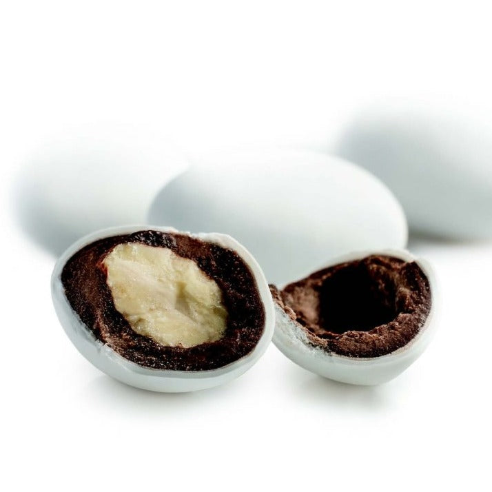 KOUFETO ALMOND CHOCOLATE MILK CHOCOLATE 700GR