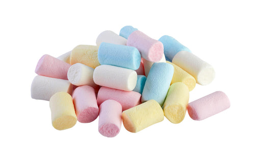 MALLOW TOPPINGS MULTICOLOR 1KG deventorycy