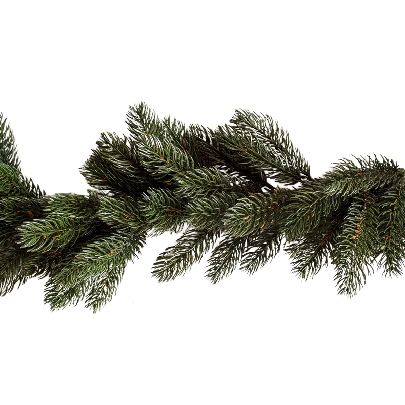 PINE GARLAND GREEN 180CM