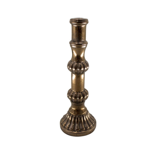 CERAMIC STAND GOLD