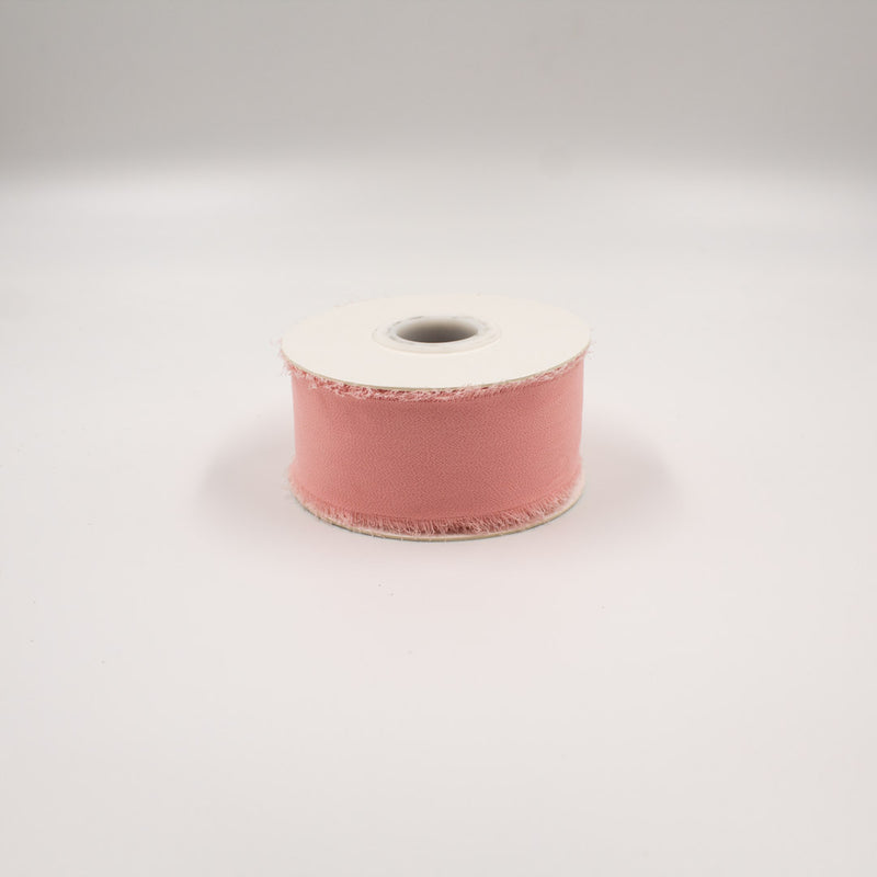 CHIFFON RIBBON 4CMX18M