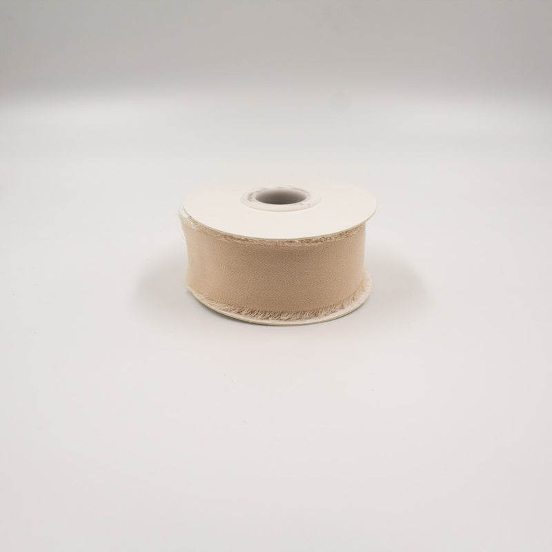 CHIFFON RIBBON 4CMX18M