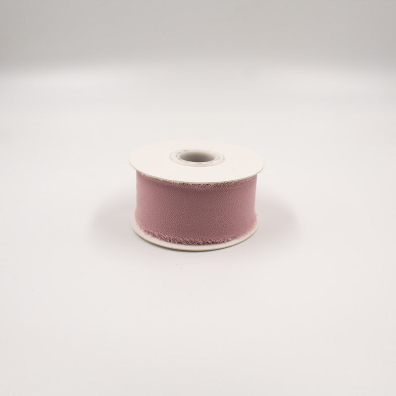 CHIFFON RIBBON 4CMX18M