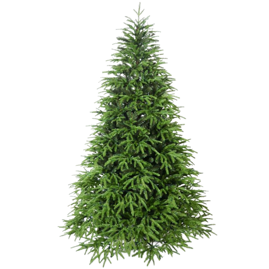 XMAS TREE HINGED 240CM — Deventor