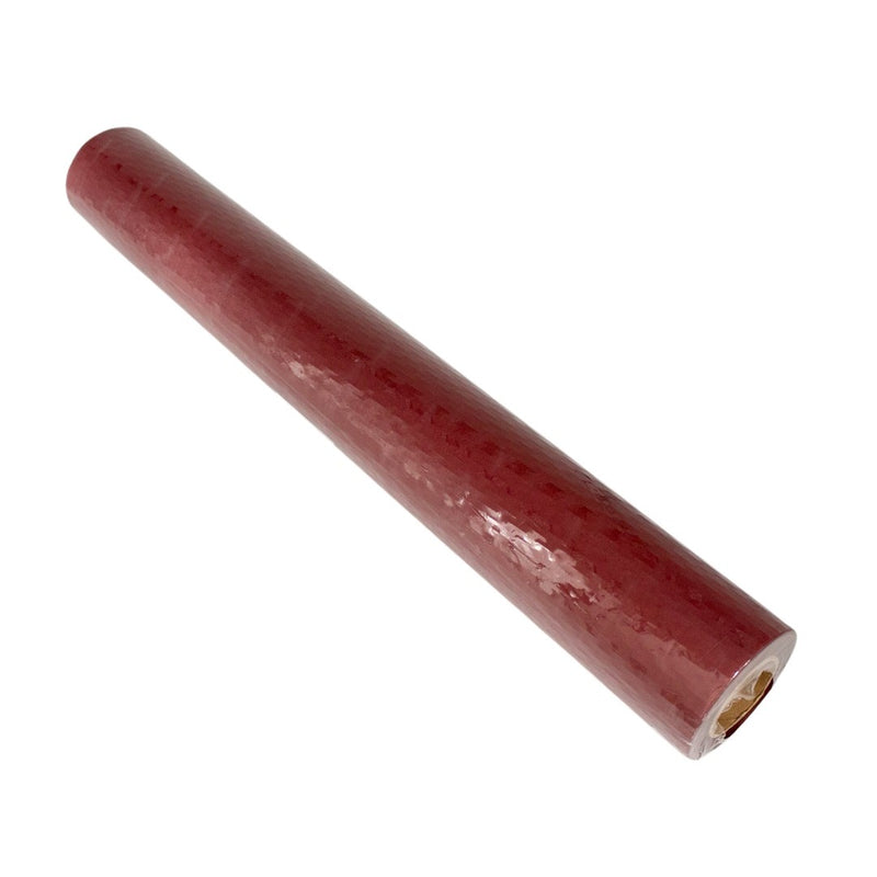 RED NATURAL CRAFT ROLL 50cmX23m