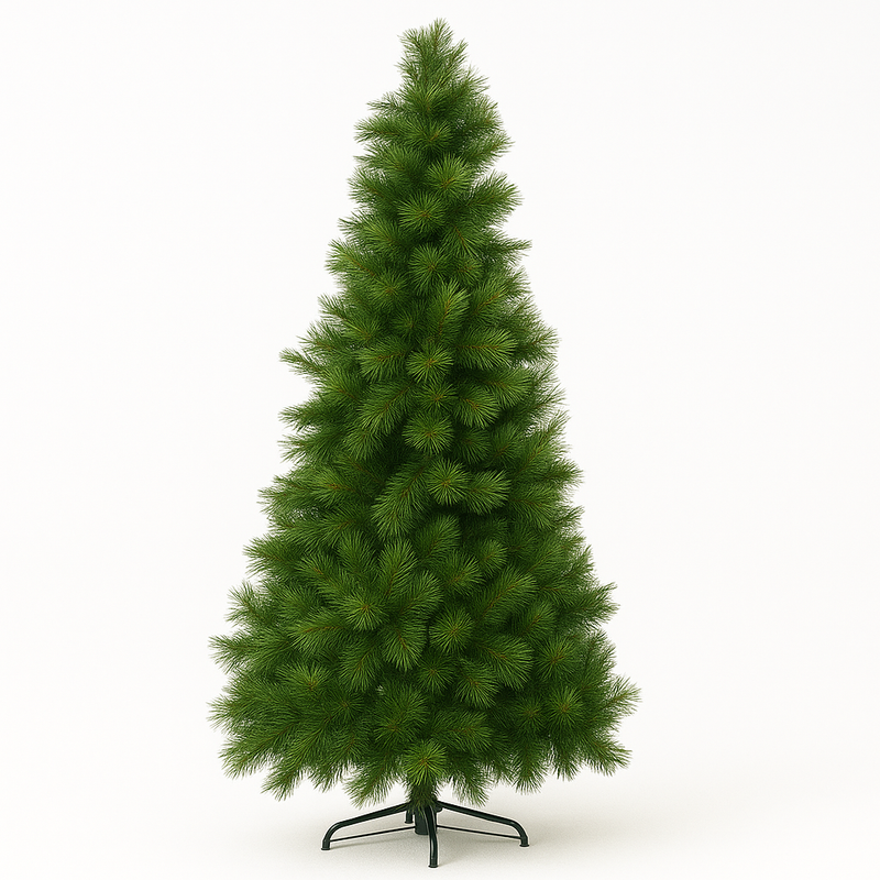 X Mus Treee X-MAS TREE 180CM X 85CM — Deventor